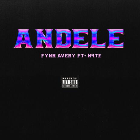 Andele ft. N4TE | Boomplay Music
