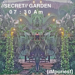 Secret Garden