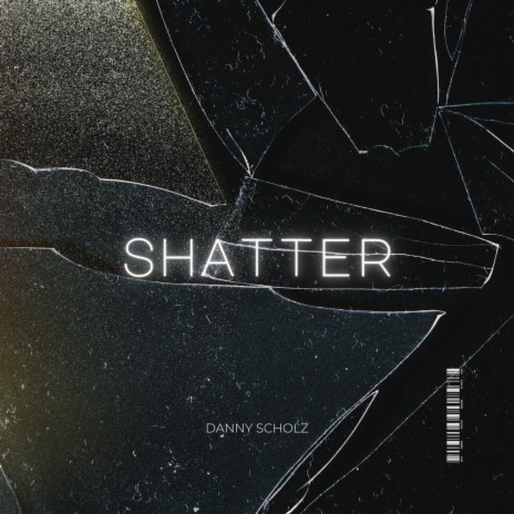 SHATTER ft. Chris Clancy | Boomplay Music