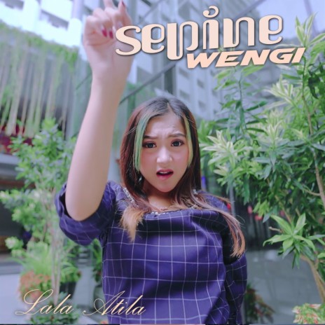 Sepine Wengi | Boomplay Music