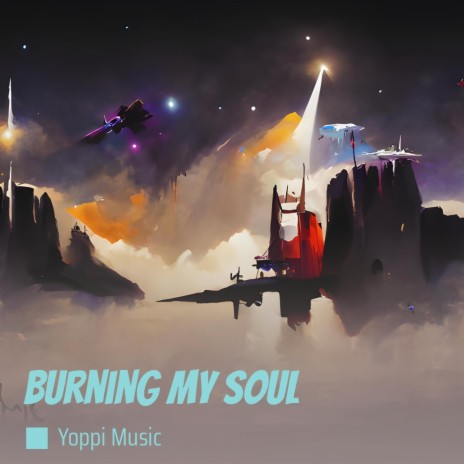 Burning My Soul | Boomplay Music