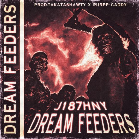 Dream Feeders | Boomplay Music