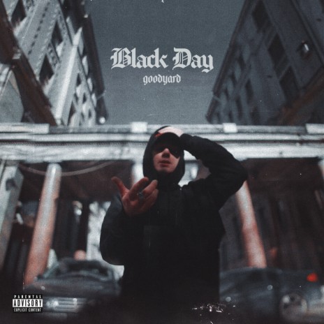 Black Day | Boomplay Music