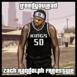 Zach Randolph Freestyle