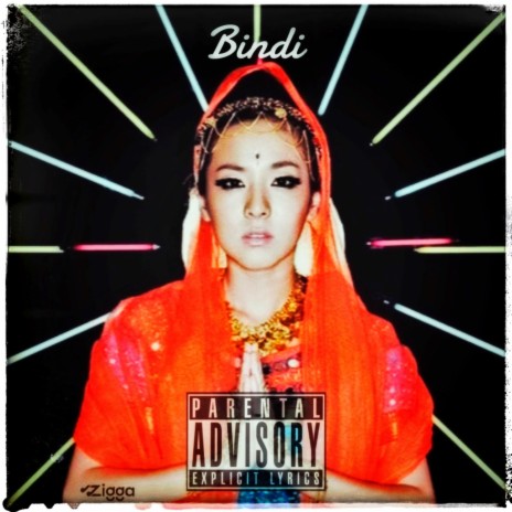 Bindi | Boomplay Music