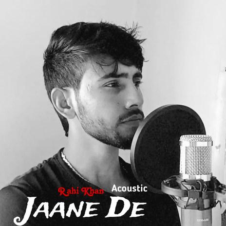 Jaane De (Acoustic) | Boomplay Music