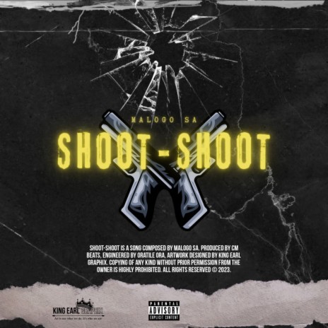 SHOOT-SHOOT | Boomplay Music