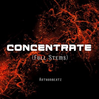 Concentrate (Full Stems)