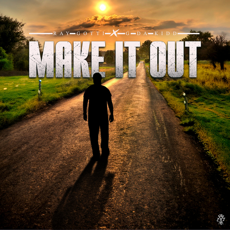 Make It Out ft. G Da Kidd | Boomplay Music