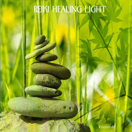 Reiki Healing Light | Boomplay Music