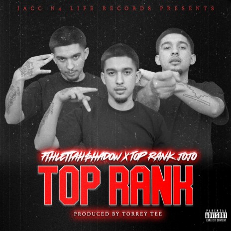 Top rank (feat. Top rank jojo) | Boomplay Music