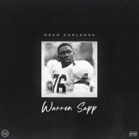 Warren Sapp | Boomplay Music