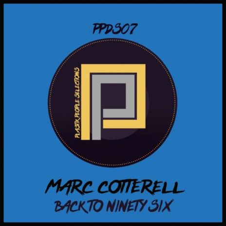 Back To 96 (Plastik Vox Mix) | Boomplay Music