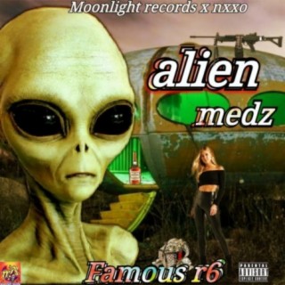 Alien Medz (Official audio)