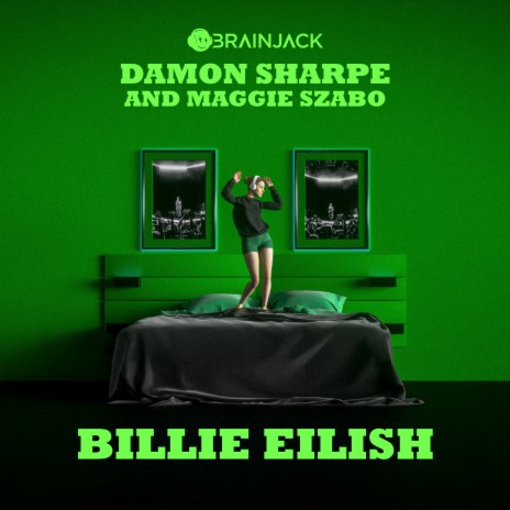 Billie Eilish ft. Maggie Szabo | Boomplay Music