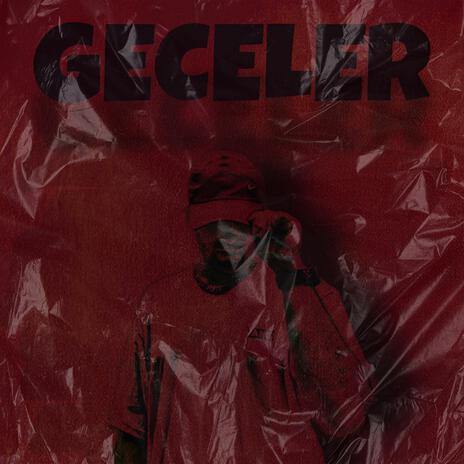 Geceler