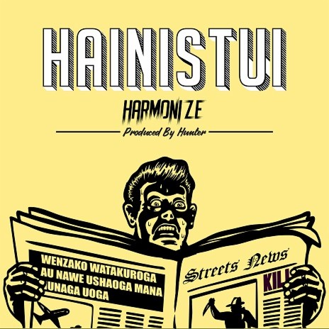 Hainistui | Boomplay Music