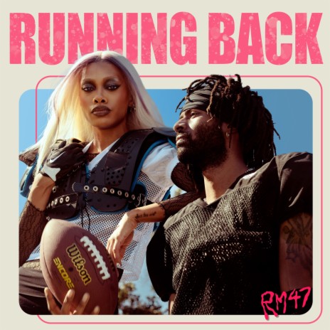 Running Back ft. MAAD & Raleigh | Boomplay Music