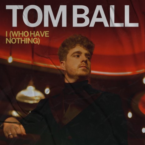 I (Who Have Nothing) | Boomplay Music