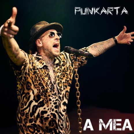 A MEA | Boomplay Music