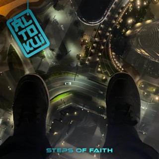 Steps of faith