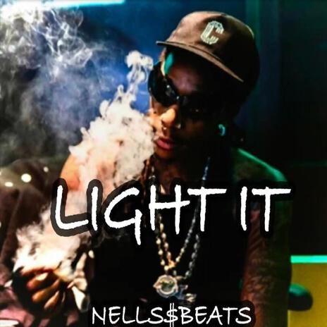 LIGHT IT | Boomplay Music