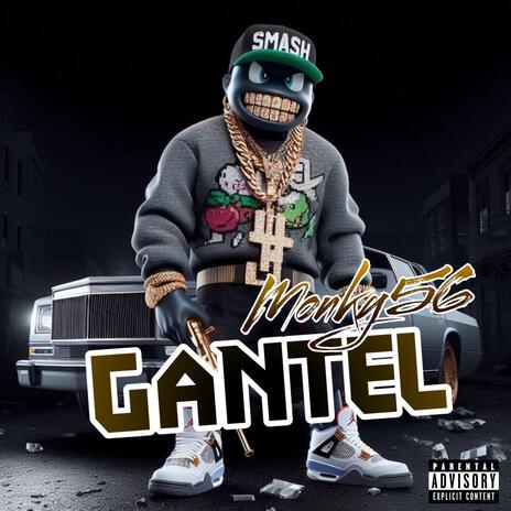 Gantel | Boomplay Music