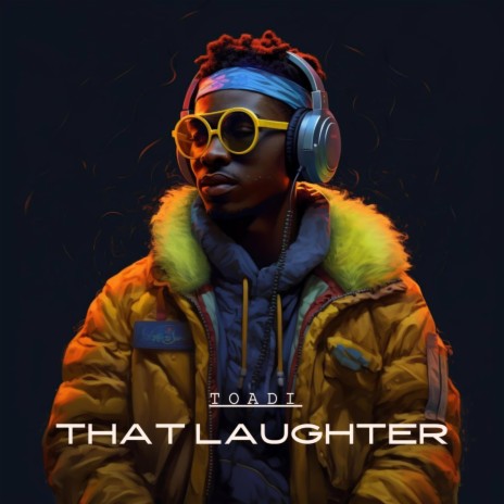 That Laughter | Boomplay Music