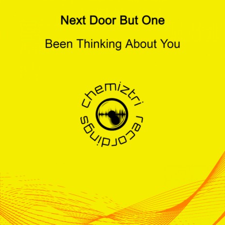 Been Thinking About You (Original Mix)