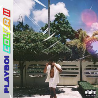 Playboi Color II