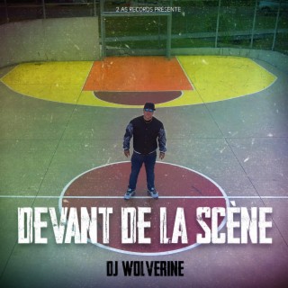 devant de la scène lyrics | Boomplay Music