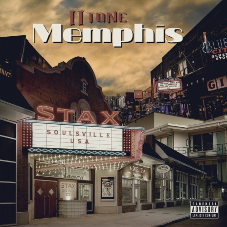 Memphis | Boomplay Music