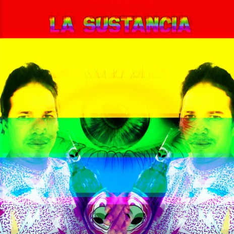 La Sustancia ft. Javis Germoso | Boomplay Music