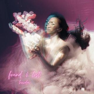 found & lost lyrics | Boomplay Music