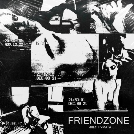 Friendzone | Boomplay Music