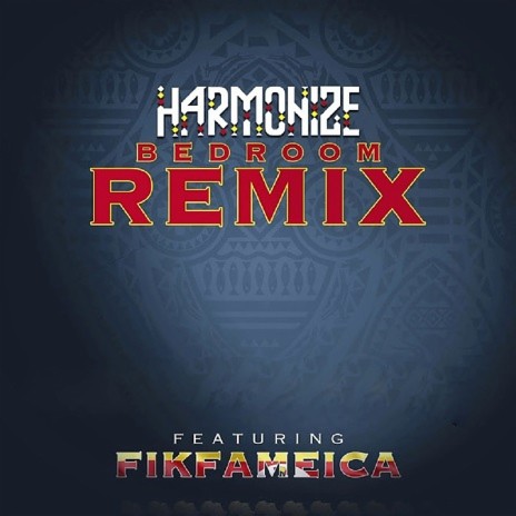 Bedroom Remix feat. Fik Fameica