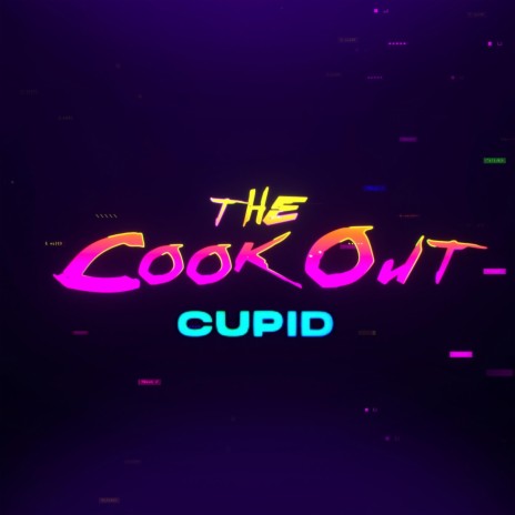 The Cookout | Boomplay Music