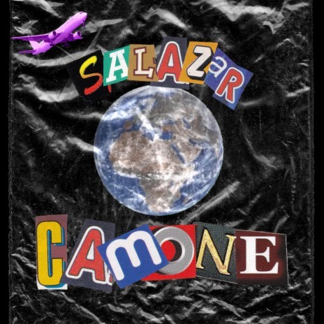 Camone | Boomplay Music