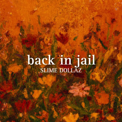 back in jail ft. Slime Dollaz & DjSlimebxll | Boomplay Music