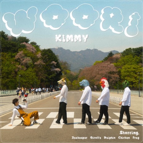 Woori | Boomplay Music