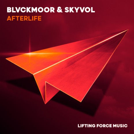 Afterlife ft. Skyvol | Boomplay Music