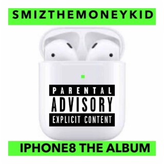 iPhone8 (The Album)