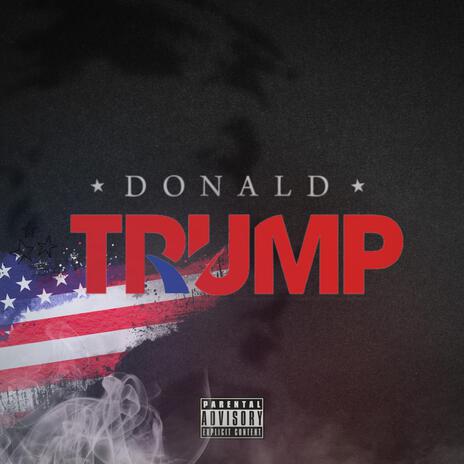 Donald Trump | Boomplay Music