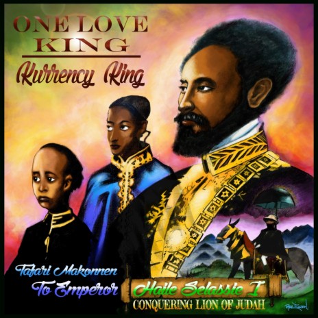 One Love King | Boomplay Music