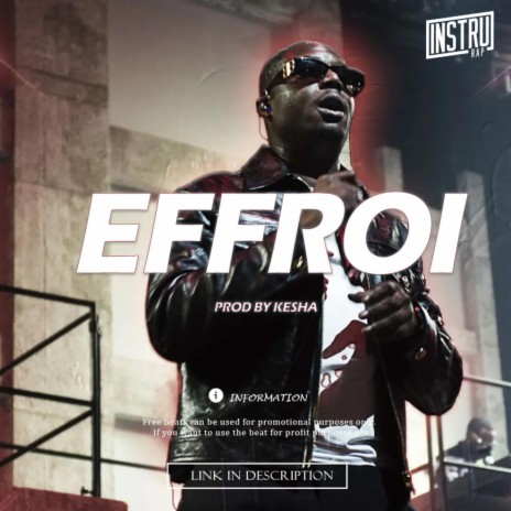 Effroi | Boomplay Music