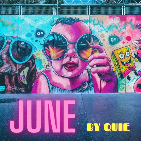 JUNE | Boomplay Music