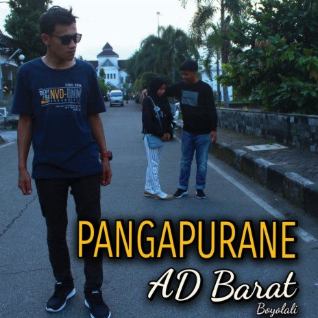 Pangapurane | Boomplay Music