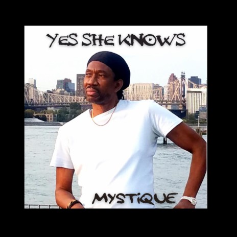 Yes She Knows | Boomplay Music