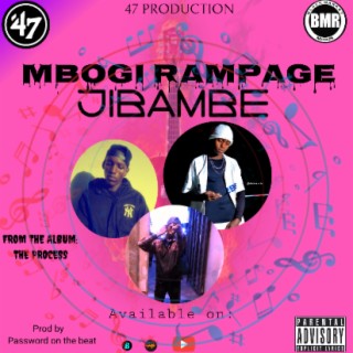 Mbogi Rampage official