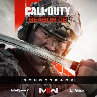 Call of Duty®: Modern Warfare II Season 2 (Official Game Soundtrack)